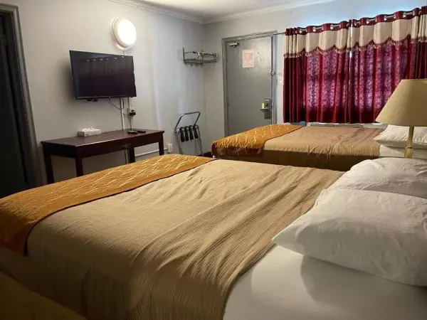 Liberty Inn 10