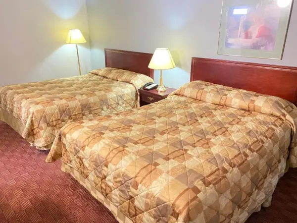 Liberty Inn 7