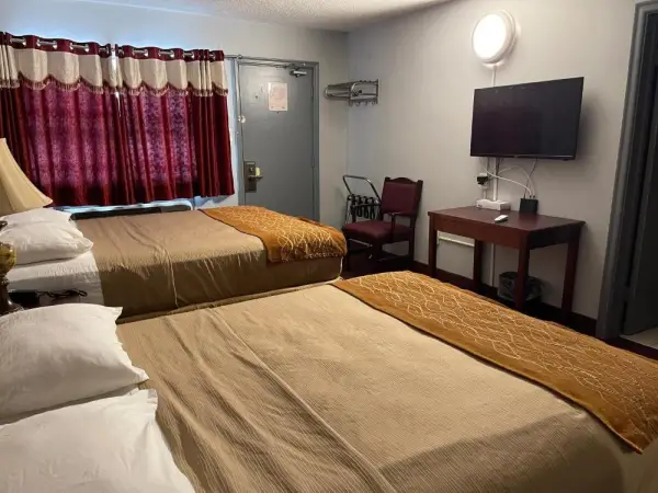 Liberty Inn 9